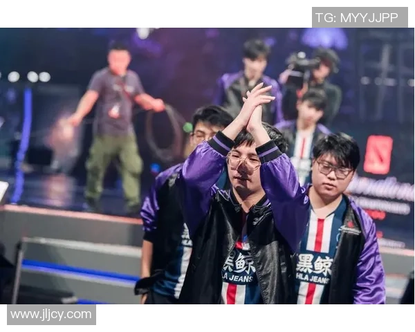 DOTA2热点分析：深入探讨FPX战队的快速进攻策略与战术布局