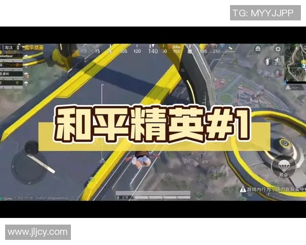 和平精英评论：V5战队中路突破的成功与不足分析