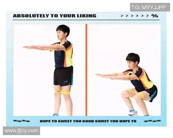 乒乓球新手必看：从基础力量训练到实战技巧全攻略