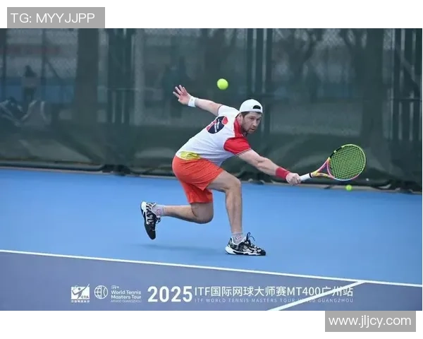 广州网球队在大师赛中的心理素质分析与表现评估