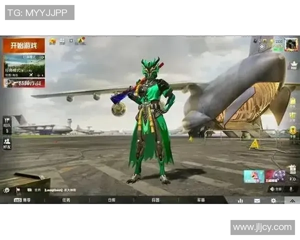 深度对话：探寻杨强在和平精英中的成长与人生哲学